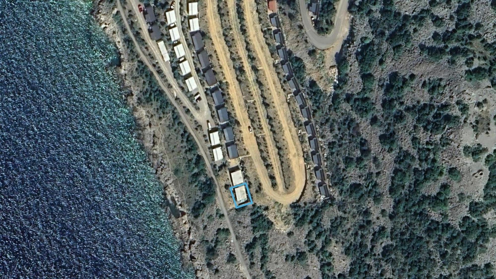 Sunset Premium Camping Klenovica Eksteriør billede